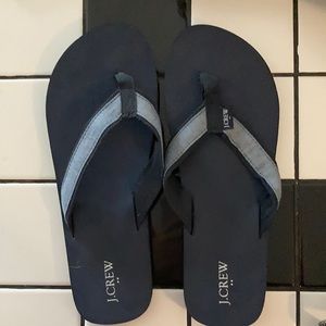 J. Crew | Shoes | Mens Flip Flop | Poshmark